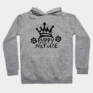 Puppy By Nature (PbN) Hoodie